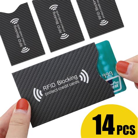 best rfid blocking card holder|highest rated rfid blocking sleeves.